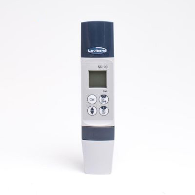 CheckKit Micro – pH 10 0–14 pH