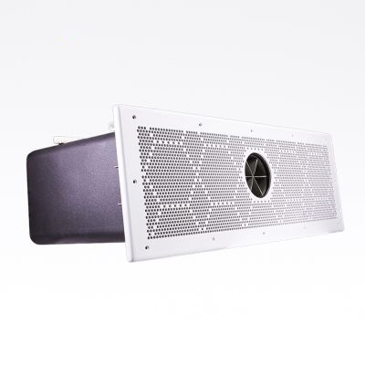 EVA Jetstream NEXT 225 WIDE  316 S.S.   900W   225m3/h