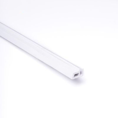 Linerlist 3 meter sidomontering