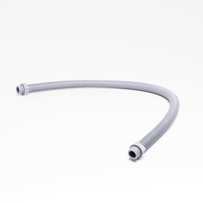 19 mm flexrör. 0,9 m. ¾