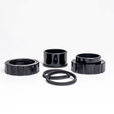Unionsæt, 63mm Max Flo XL
