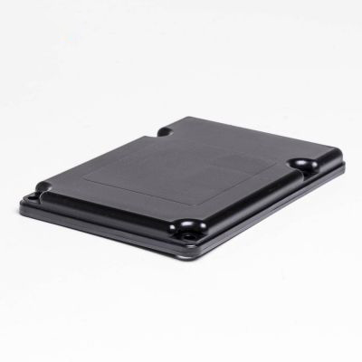 Cover til elboks Max Flo XL