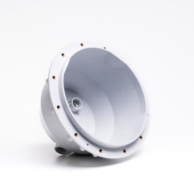 Hölje för linermodell Welldana poollampa.