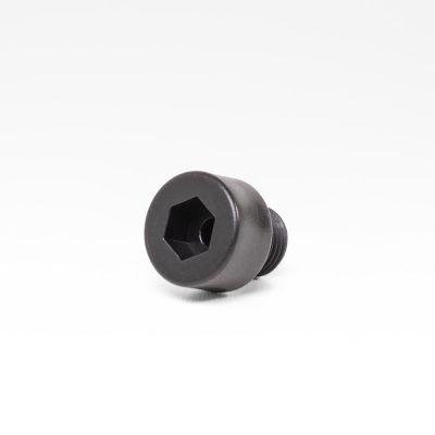 Tömningsskruv till InverPro Pump