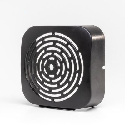 Motor Fan Cover  InverPro pumpe   No 25