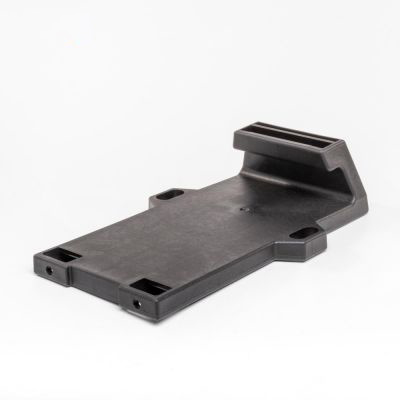 Base f. Motor  InverPro pumpe   No 27