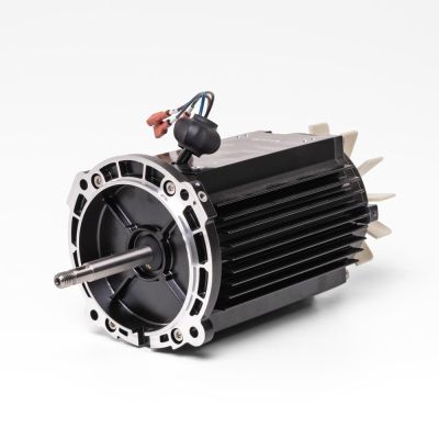 Motor för InverEco pump Till pump 36-140085