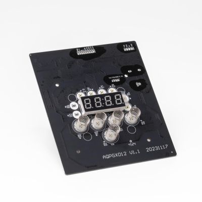 Display Board för InverEco pump Till 36-140080