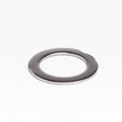 Justerings skive 90 Eco VS 12 x 18 x 1 mm.