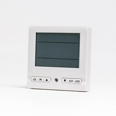 LCD Touch controller For 9,5 -14 og 26 kw