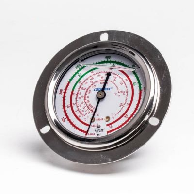 Pressure Gauge For 9,5kw and 14kw units.