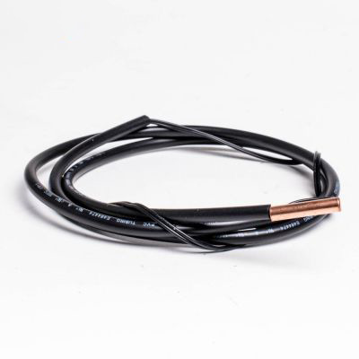 Temp sensor in/out  coil  For 9, 14 and 26 kw units.