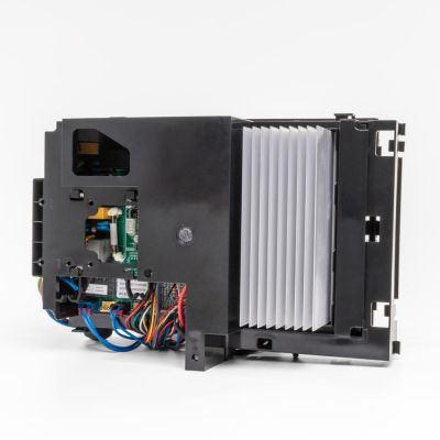 Bundkort Welldana PMH  9,5, 13, 17,8 + splitmod  34-180620/622 + 34-180501