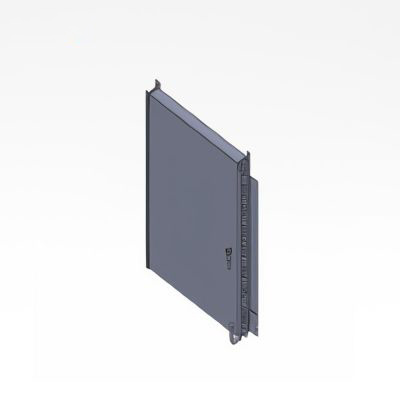 fin heat exchanger f/34-180628