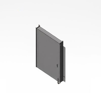 fin heat exchanger f/34-180630