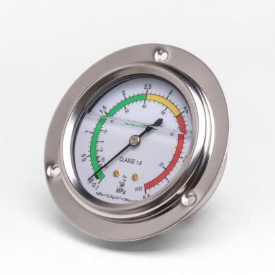 pressure gauges f/34-180610/12/14