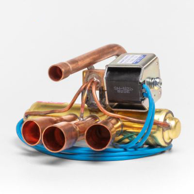 4-way valve f/34-180624