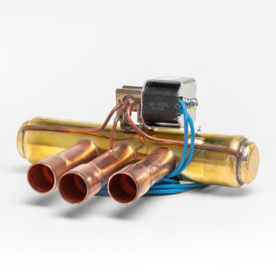 4-way valve f/34-180640/42