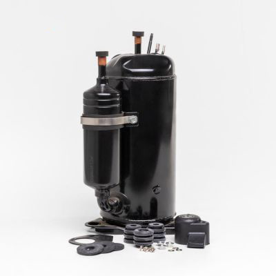 Compressor For 34-180100