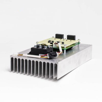 PCB-kort inverter värmepump till 34-180145
