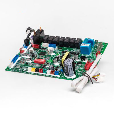 PC board heat for 34-180656