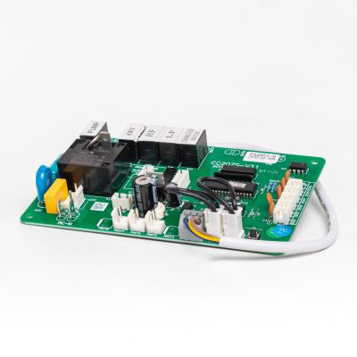 PC board Hot til all FPH (plast kab.) on/off modeller