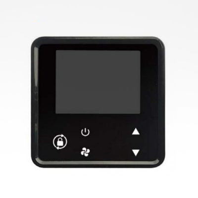 Firkantet LED Display alle modeller