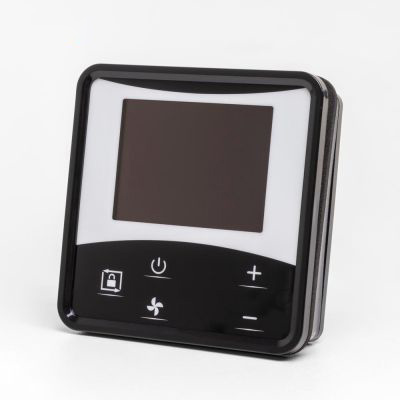 Touch LCD Panel  f. Inverter model  for 34-180160 til 34-180166