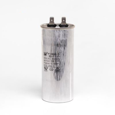 Compressor Capacitor 50 uf til flere modeller