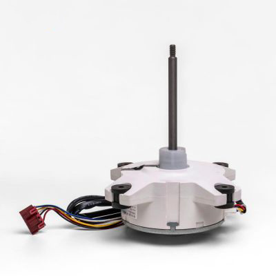 Fan motor Til Welldana Heat Pump, FPH Inverter-plus