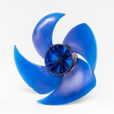 Fan wing til flere modeller