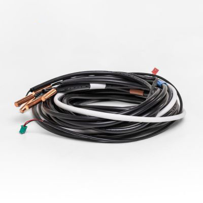 Full set of sensors For inverter heatpump