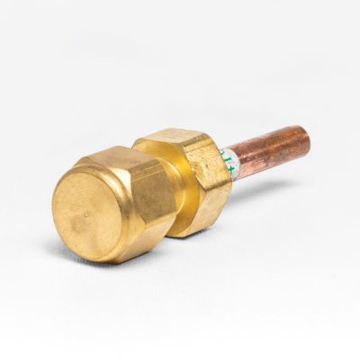 Gas in-let valve For all 4 models