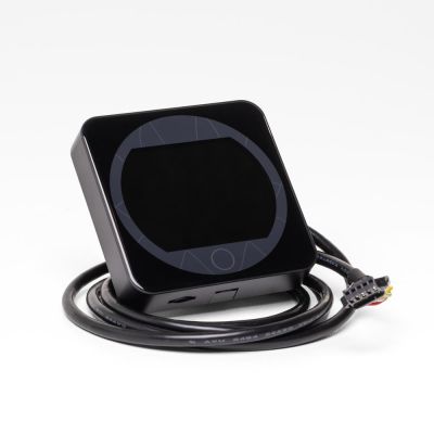 Display - CP203