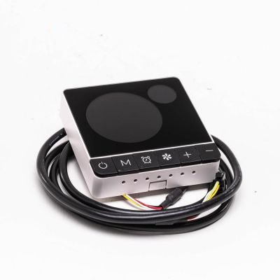 Display  SPLIT Full inverter