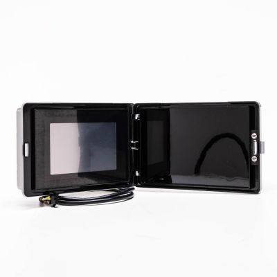 Display värmepump PMV Extended Performance Til 34-180628 + 34-180630/32 + 34-180640