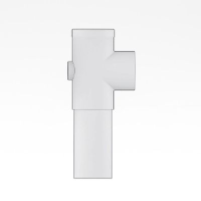Celle holder til DA-GEN 240,360,500,1000 (110mm - L:650)