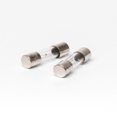 Fin Sikrings 4 amp. (3 stk.) Da-Gen