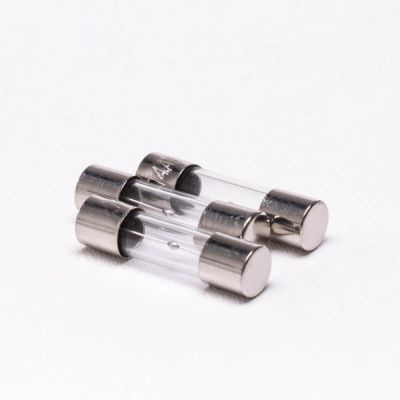 Fin Sikrings 4 amp. (3 stk.) Da-Gen