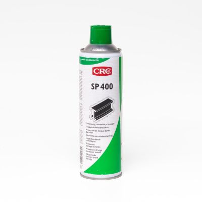 Skyddsspray för rostfritt stål