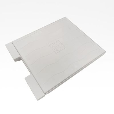 Skimrande lock for X-PRO Skimmer Vit - Hayward
