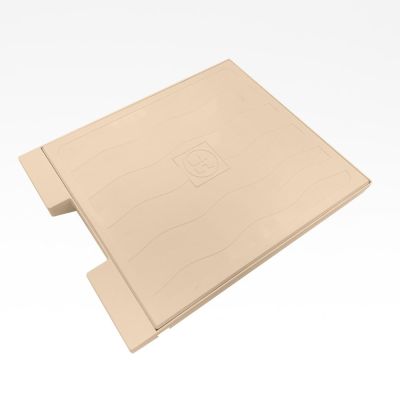 Skimmerlåg til X-PRO Skimmer  Sand - Hayward