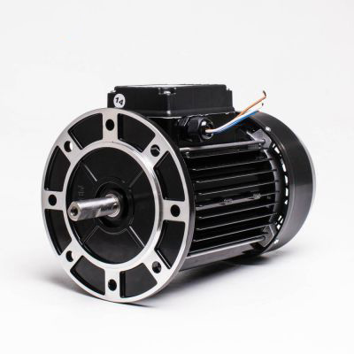 Motor f. Karpa / Kapri 3,5 HK 2,6 kw/400V