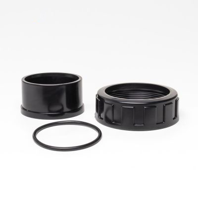 Adapter 90 mm Kapri och Karpa