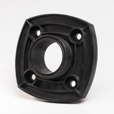Flange til Karpa pumpe Nr. 9 på reservedelsliste