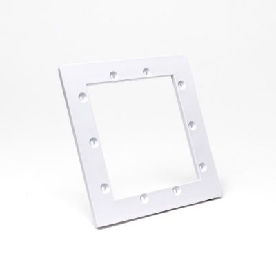 Skimmerfront, standard 205 x 210 mm.