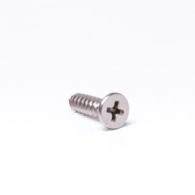 Skruvar t/skimmer L = 20 mm Welldana skimmer.