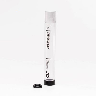 Membrankappe for CLT sensor 80mm Aseko