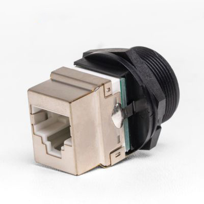 LAN stik Asin Aqua