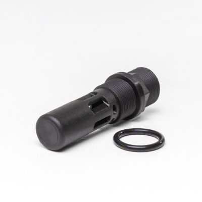 PH + ORP sensor holder sæt  Space